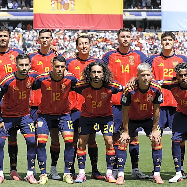 Eight things we learned from Spain’s 1-0 victory over Argentina in the 2026 World Cup final