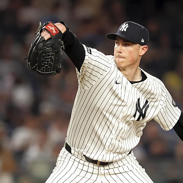 New York Yankees vs. Los Angeles Dodgers: Ryan Yarbrough vs. Will Klein