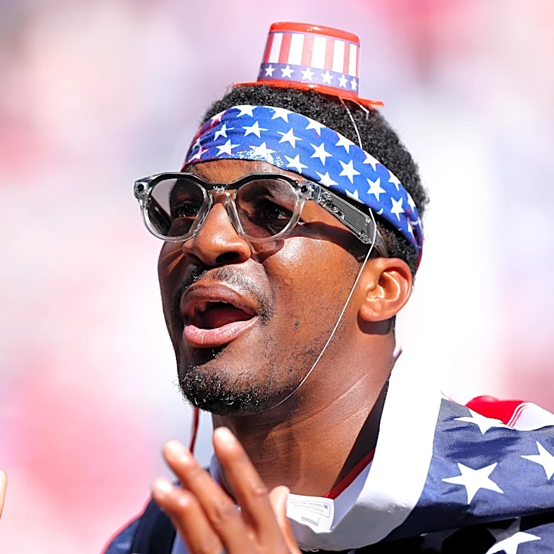 Spain is the champ, but Jameis Winston won the World Cup