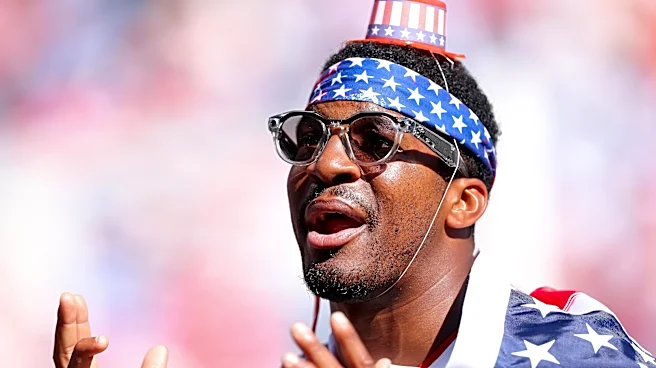 Spain is the champ, but Jameis Winston won the World Cup