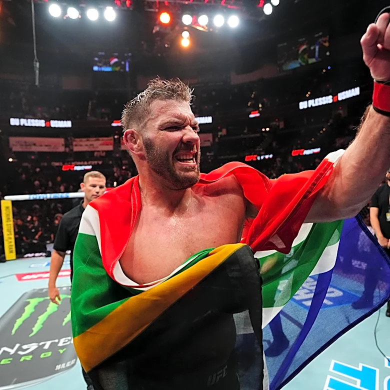 UFC Oklahoma City results: Matches to make for ‘Du Plessis vs. Usman’ main card winners