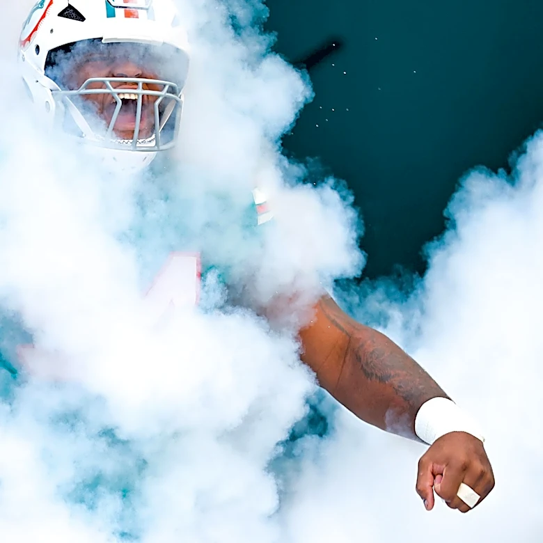 Your Dolphins Breakout Defensive Player For 2026