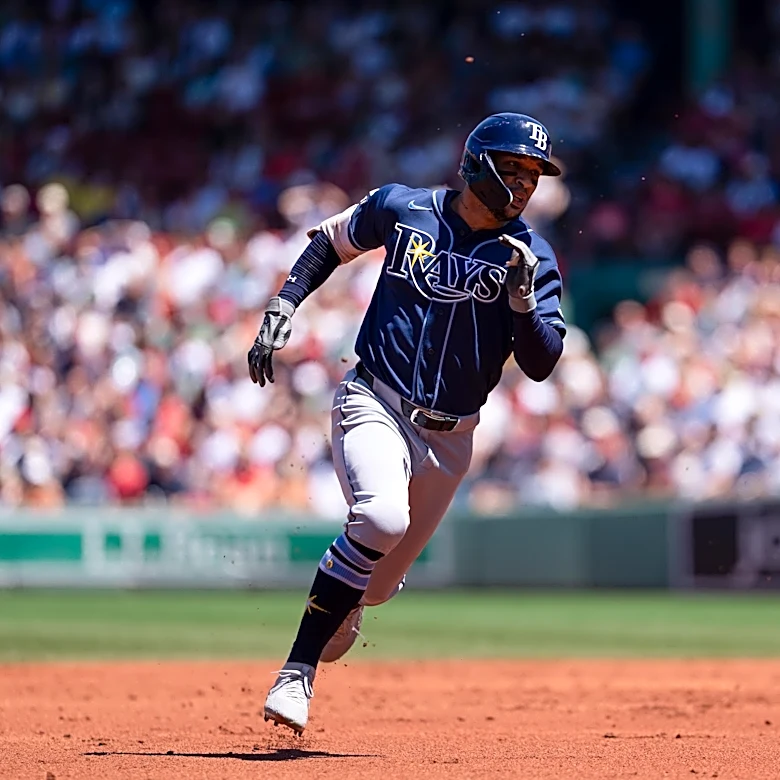 Mesa Left Boston in the Dust, but the Rays Got Swept: Rays 1, Red Sox 6