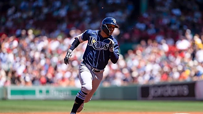 Mesa Left Boston in the Dust, but the Rays Got Swept: Rays 1, Red Sox 6