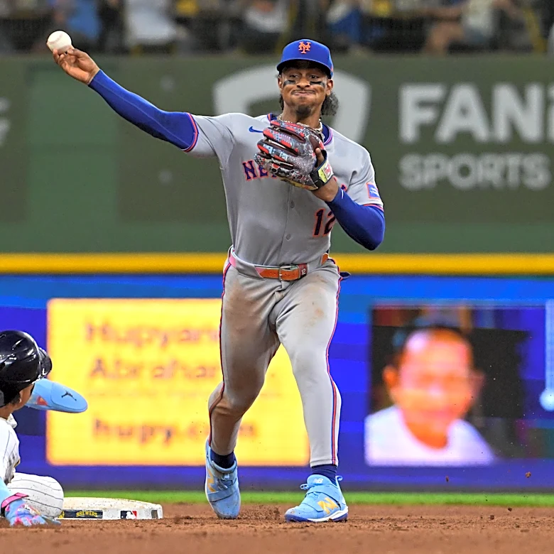 Series Preview: Milwaukee Brewers vs. New York Mets