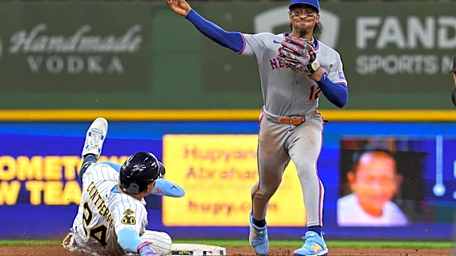 Series Preview: Milwaukee Brewers vs. New York Mets