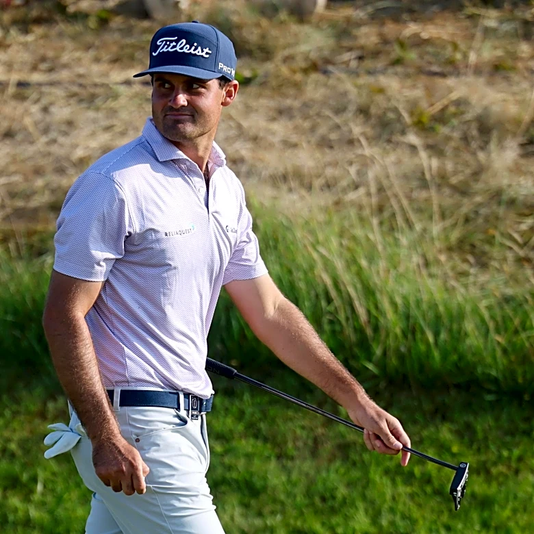 Open Championship 2026: Suber defeats McIlroy, Rahm, among others