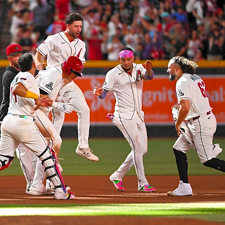 Diamondbacks 8, Cardinals 7 [Guest recap]