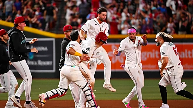 Diamondbacks 8, Cardinals 7 [Guest recap]