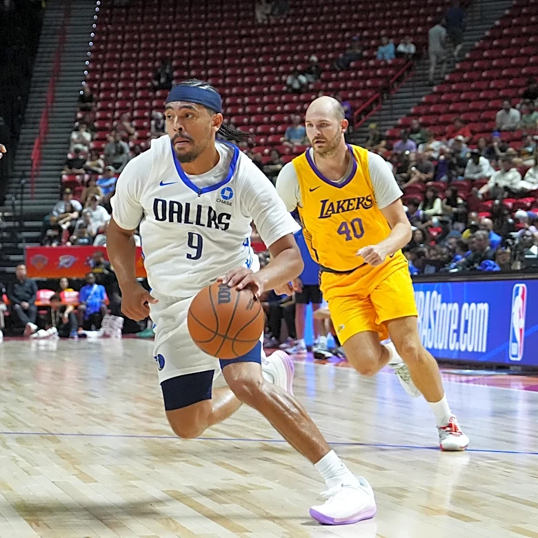 Ryan Nembhard Shipped Off to the Atlanta Hawks in Three-Team Trade