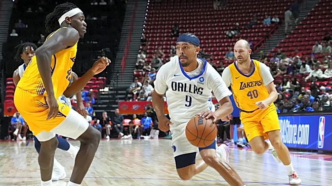 Ryan Nembhard Shipped Off to the Atlanta Hawks in Three-Team Trade