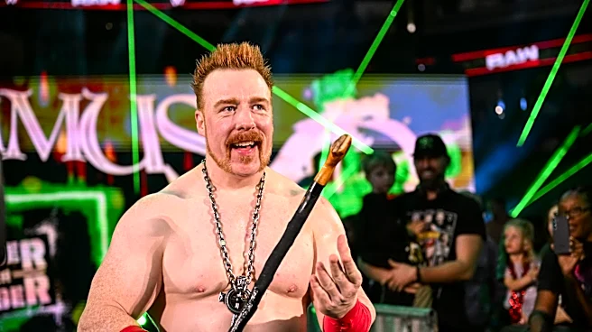 Rumor Roundup (July 20, 2026): Sheamus’ status, Jacob Fatu, Conor McGregor insult, more!