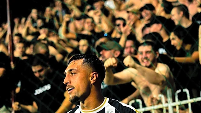 Sunderland Loan Watch: Aleksić Off The Mark!