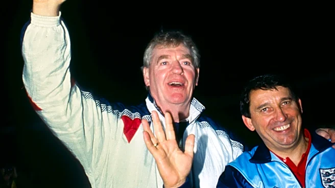 On This Day (20th July 1986): Batey Waits For Sunderland Showdown With McMenemy