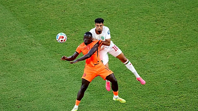 Can Data Help Sunderland Find Brian Brobbey’s Deputy?