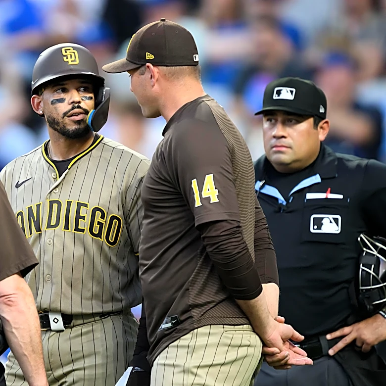 Padres Reacts Survey Results: Fans do not see San Diego playing in postseason