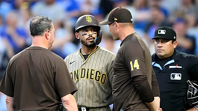 Padres Reacts Survey Results: Fans do not see San Diego playing in postseason