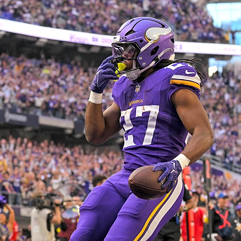 SB Nation Reacts Results: Mason To Continue Building Lead Back Role