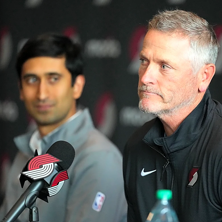 Report: City’s Term Sheet ‘Non-Starter’ for Blazers