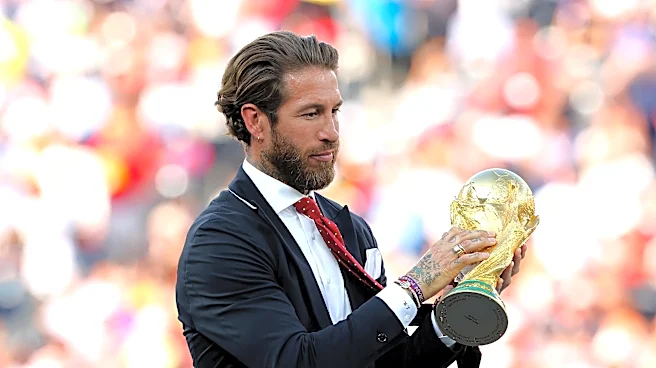 Can Real Madrid break into this Spanish super team?