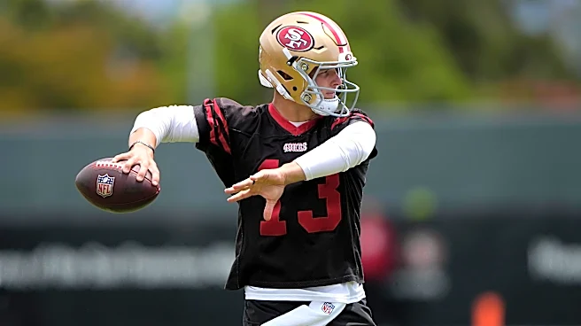 49ers News: Back to real football