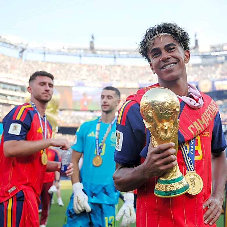 FC Barcelona News: 20 July 2026; Ferran Torres the hero, Lamine Yamal makes history as Spain win World Cup