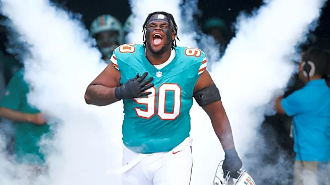 Can Kenneth Grant make a big leap – The Splash Zone 7/20/26