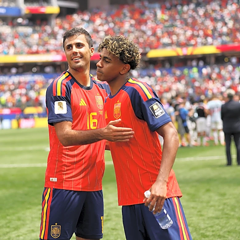 Question of the Day: After the World Cup result, who is the frontrunner for the Ballon d’Or?