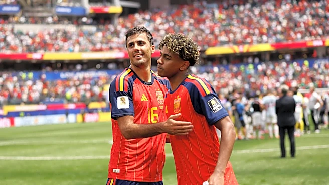 Question of the Day: After the World Cup result, who is the frontrunner for the Ballon d’Or?