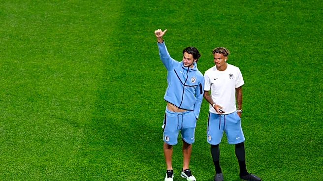Newcastle Receives Fresh James Trafford Update After England’s World Cup Exit