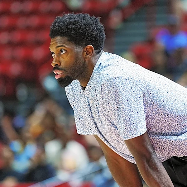 Summer League Player Grades