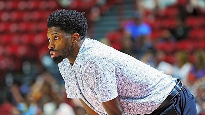Summer League Player Grades