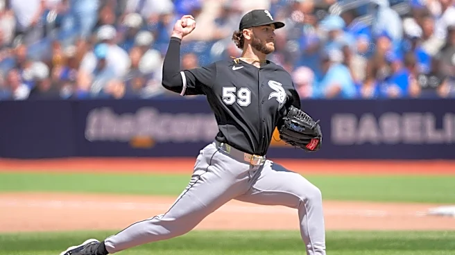 MM 7.20: Maryland baseball alum Sean Burke posts scoreless outing
