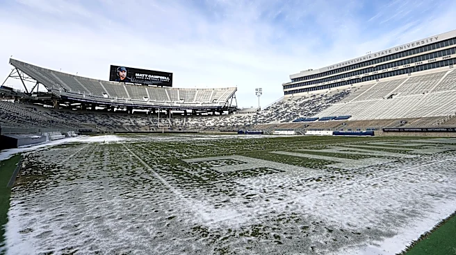 MMQB – Most Anticipated Game This Fall