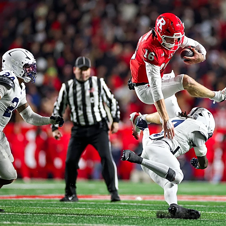 Why the Washington Commanders drafted QB Athan Kaliakmanis