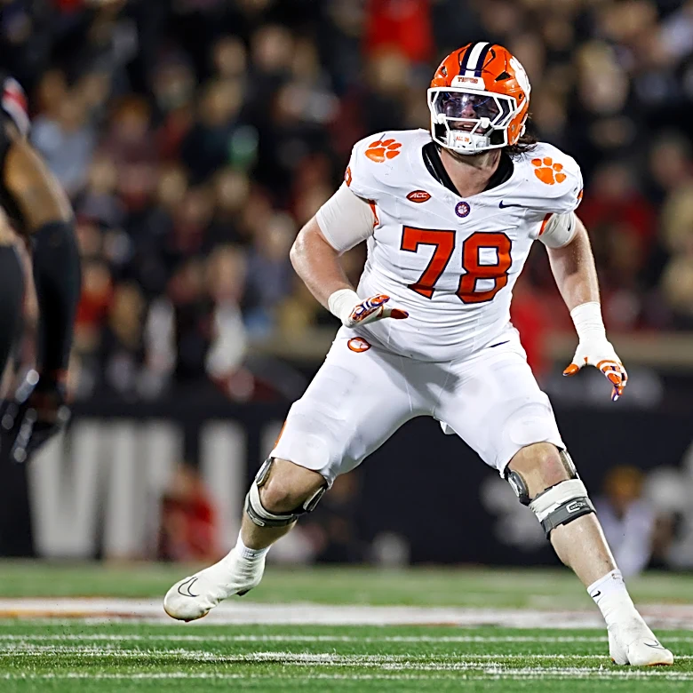 Discussion: How many Detroit Lions rookies will start by the end of 2026?