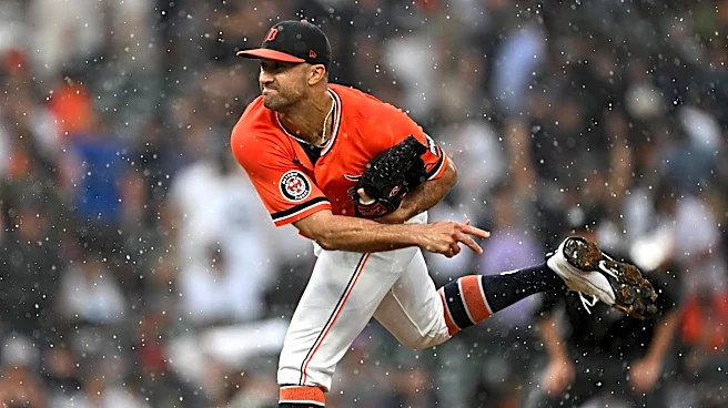 Tigers open up second half of road trip vs Cubs on Monday