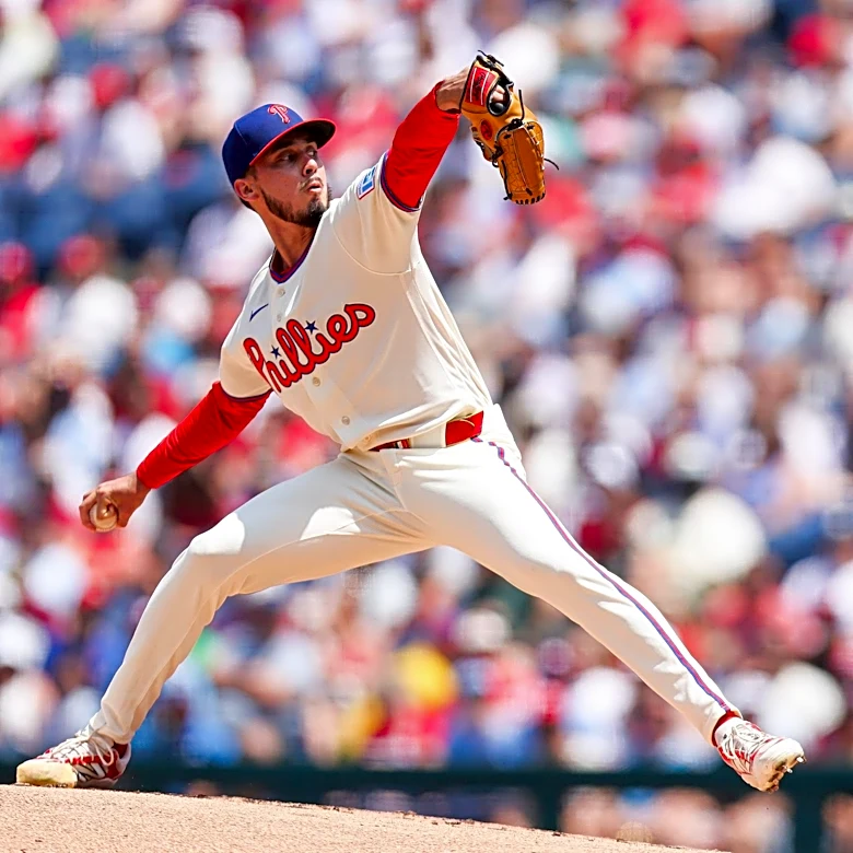 Phillies news: Trea Turner, Alan Rangel, Mick Abel