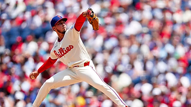 Phillies news: Trea Turner, Alan Rangel, Mick Abel