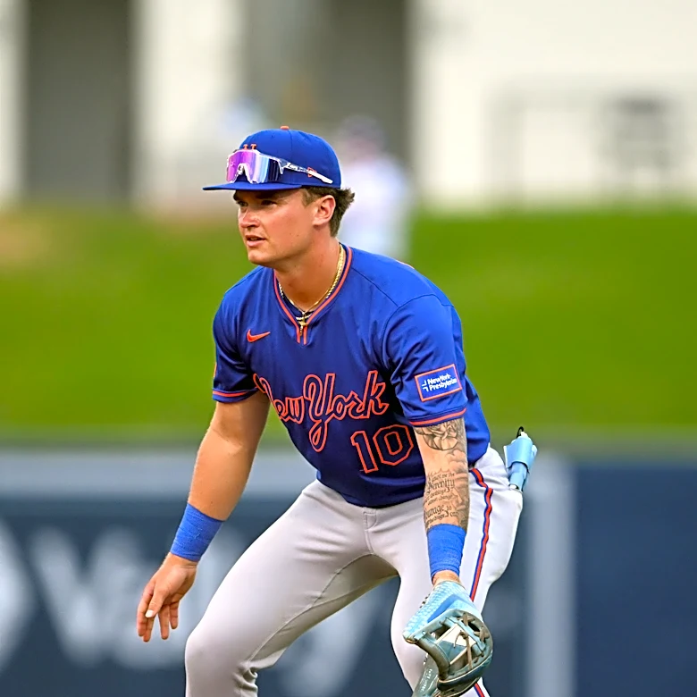 Mets Daily Prospect Report, 7/20/26: Oof