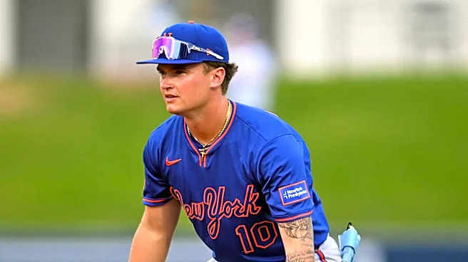 Mets Daily Prospect Report, 7/20/26: Oof