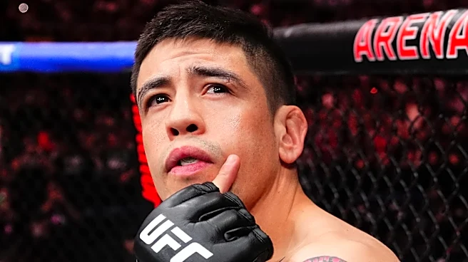 Six fights announced for UFC Noche 2026, including two former Mexican champs
