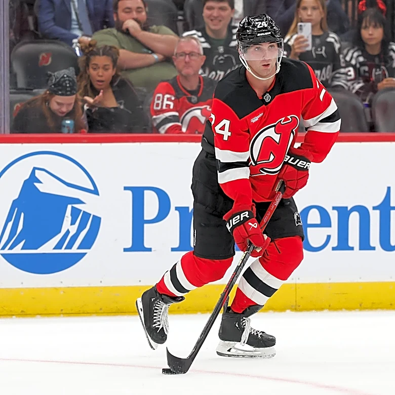 Devils in the Details – 7/20/26: AHL Focus Edition
