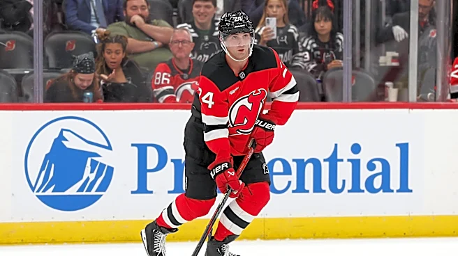Devils in the Details – 7/20/26: AHL Focus Edition