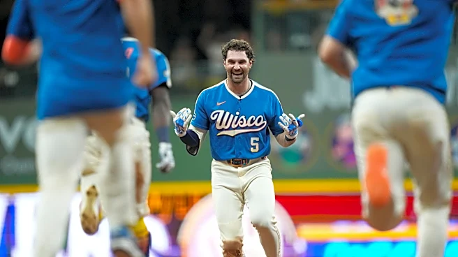 2026 Brewers Week in Review: Week 17