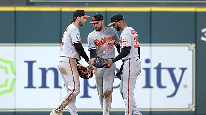 Orioles news: A pivotal series begins in Boston