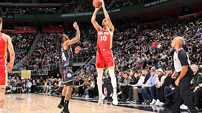 The Mavericks’ trade for Zaccharie Risacher is fine, just fine