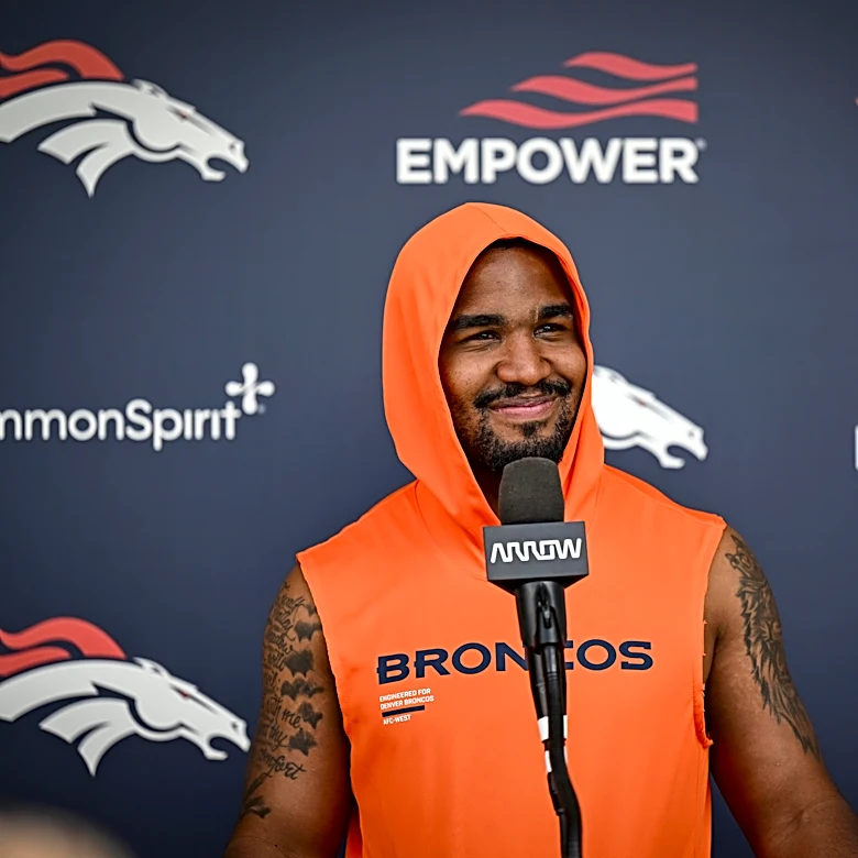 Denver Broncos roster review: WR Jaylen Waddle