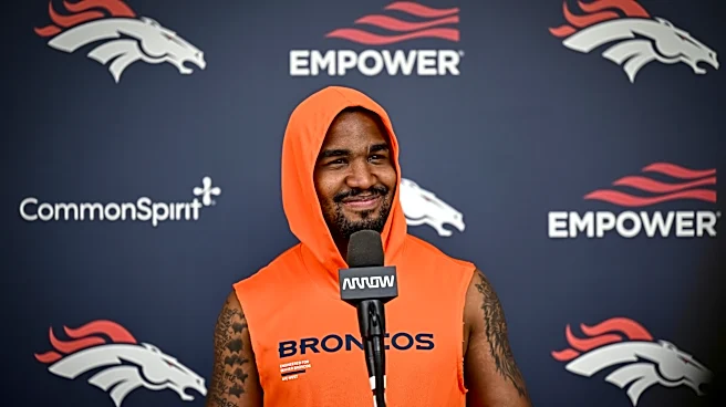 Denver Broncos roster review: WR Jaylen Waddle