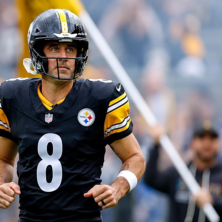 Former Jets GM takes jab at Aaron Rodgers, Steelers